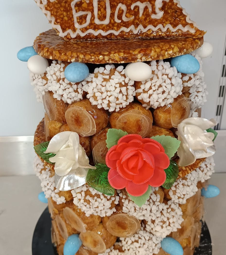Saveurs et Traditions 3